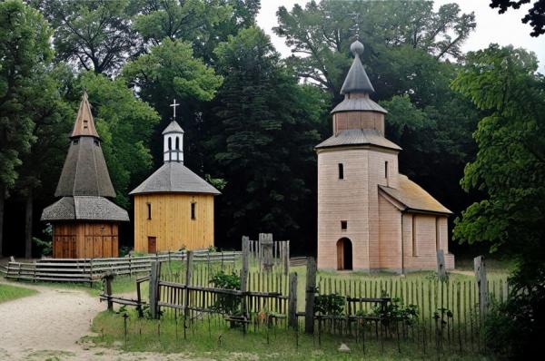 Photo de Skansen