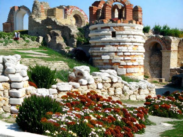 Photo de Nessebar