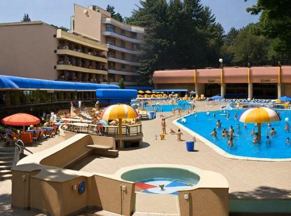 Photo de Laguna Park Hotel