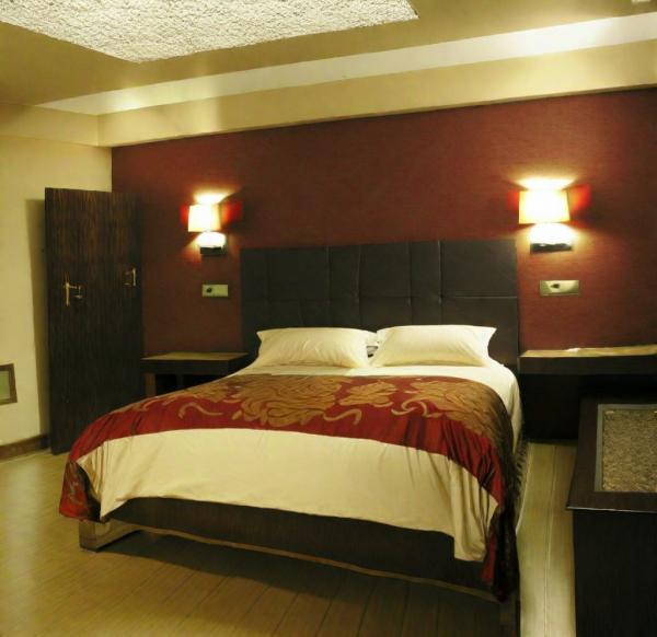 Photo de Darhan Boutique Hotel