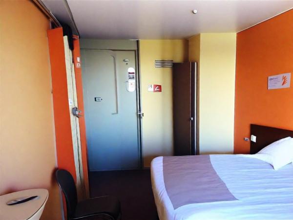 Photo de Ibis Valencia Alfafar