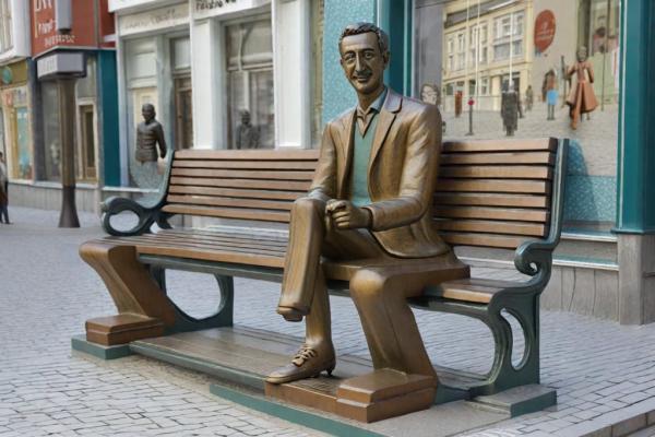 Photo du boulevard Prince Boris I Boulevard du Prince Boris I photo