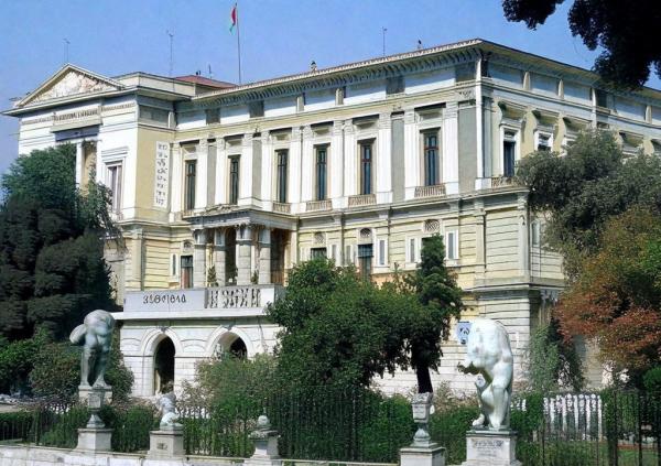 Photo du musée archéologique de Varna Musée archéologique de Varna photo