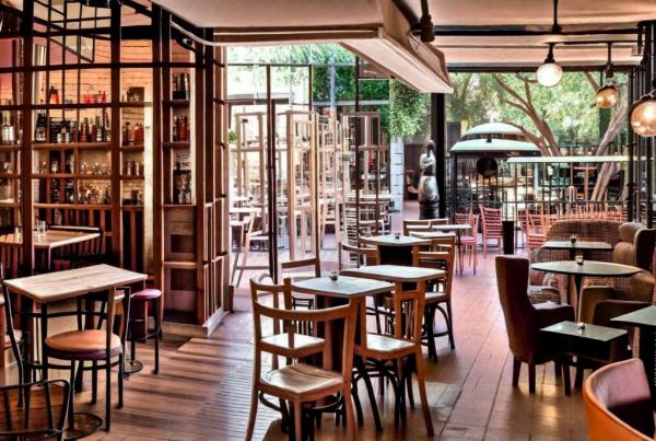 Photo du restaurant My Cafe par Ani Boland Mon café par Ani Boland photo