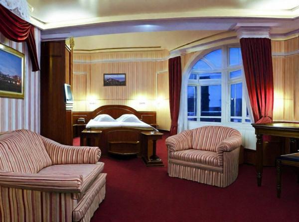 Photo de la chambre du Splendid Boutique Hotel Splendid Boutique Photo