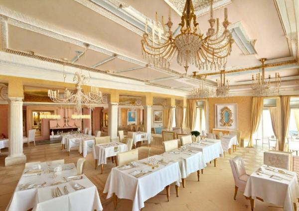 Photo restaurant Villa Marciana Villa Marciana photo