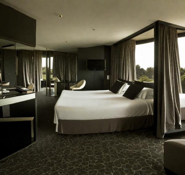 Photos des chambres de l'hôtel mOdus Photo de mOdus Hotel