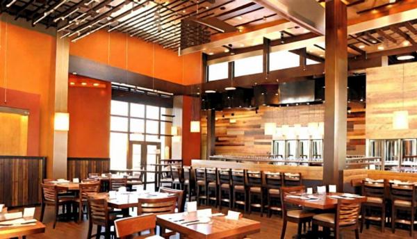 Photo de City Tap House