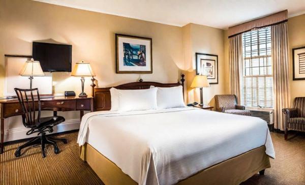 Photo de Hotel Lombardy
