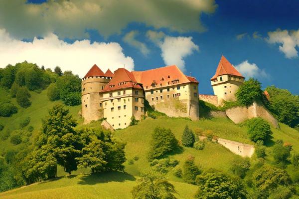 Grande photo de Tabor