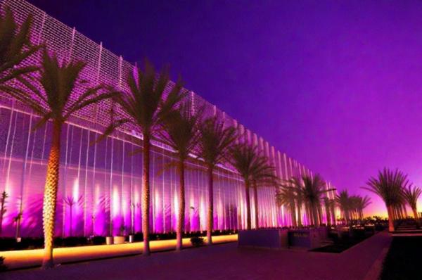 Photo de Manarat al Saadiyat