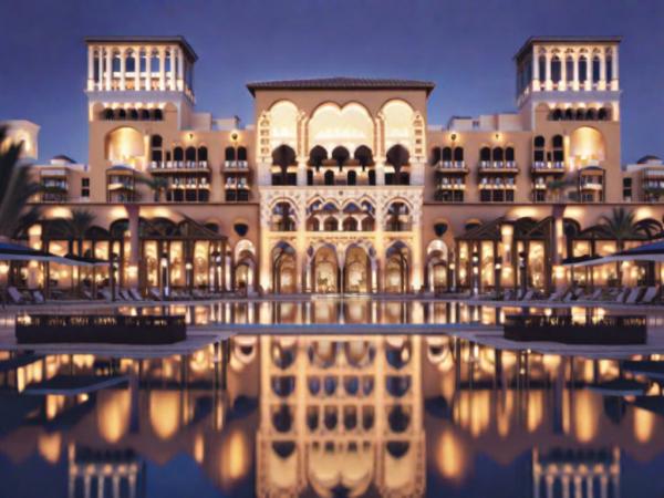 Photo de Shangri-La Hotel