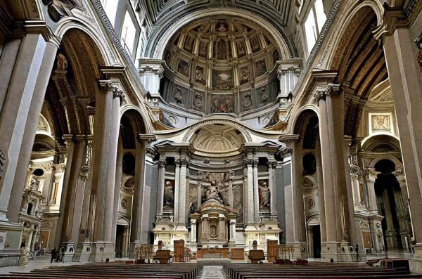 Photo de Cathédrale de San Petronio