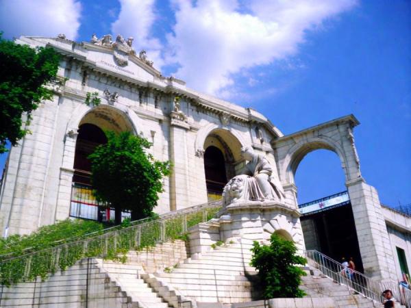 Bastion de San Remy photo