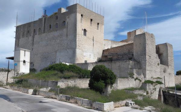 Forteresse San Michele photo