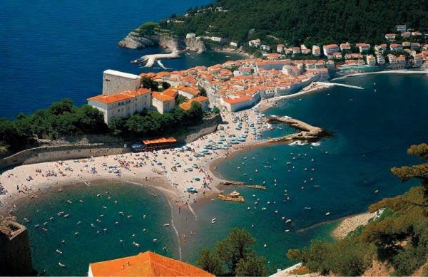 Photos de Petrovac Photo de Petrovac