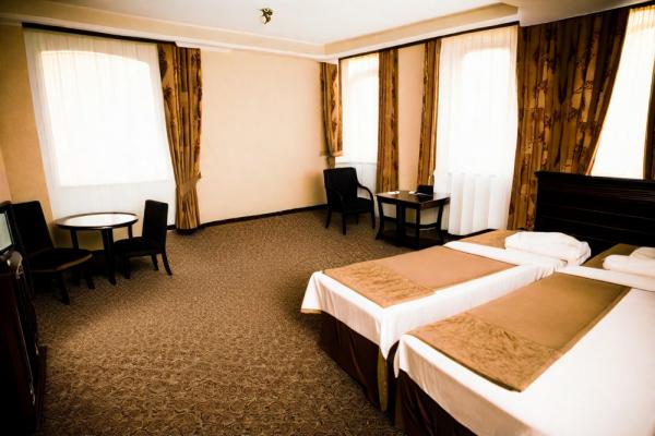 Photo de Thermal Power Station Hotel