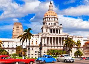 Sites touristiques de Cuba photo