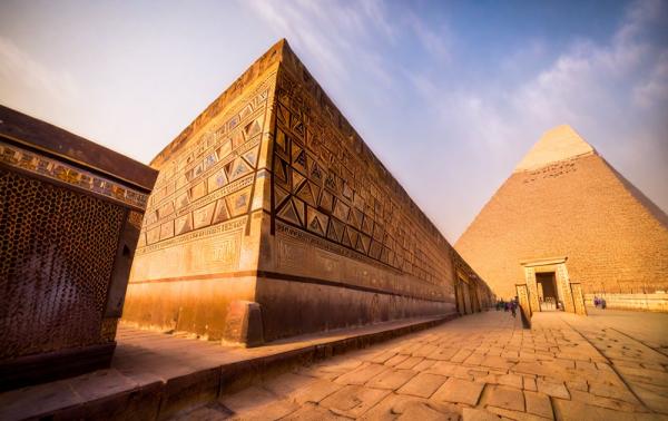 Égypte photo