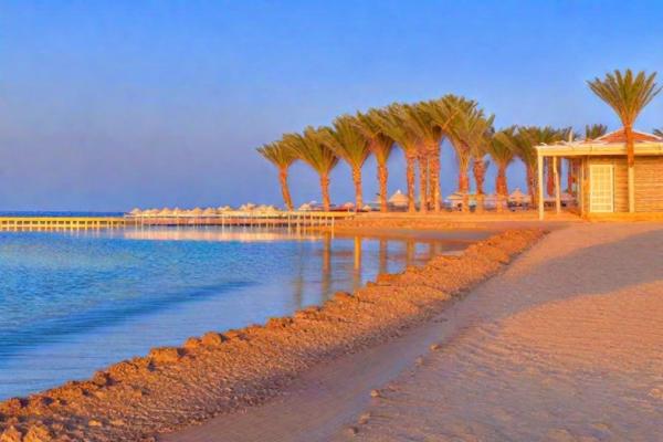 Photo d'Hurghada