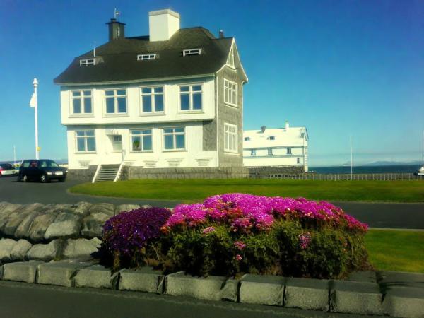 Photo de la maison Hovdi