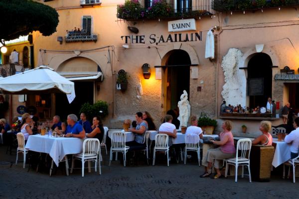 Photo de Tre Scalini