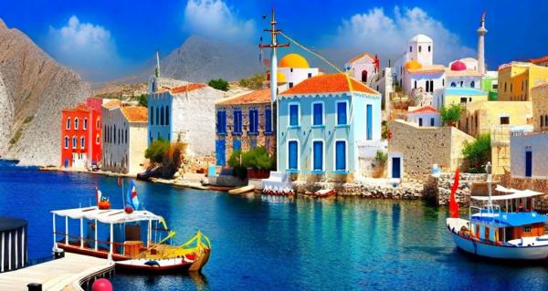 Chypre photo