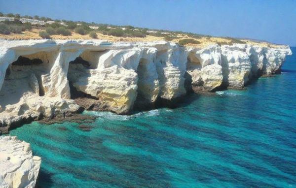 Photo de Cape Greco