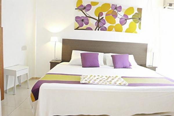 Frixos Suites Hotel Appartement photo