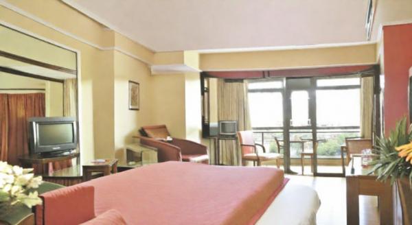 Photo de Lordos Beach Hotel
