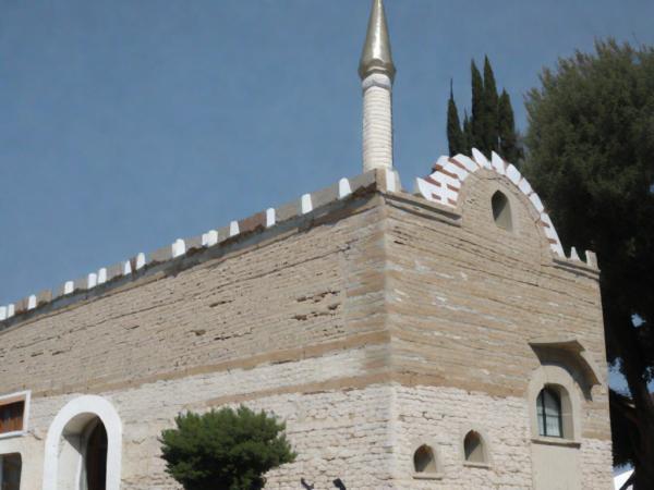 Photo de la mosquée Kebir Jami