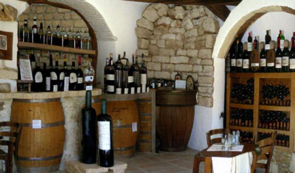 Musée du vin de Chypre photo