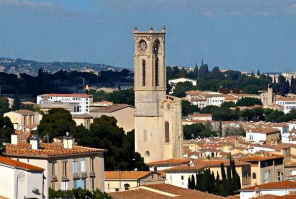 Photo Aix-en-Provence