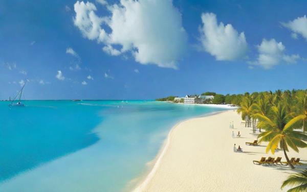 Photo de Grand Baie