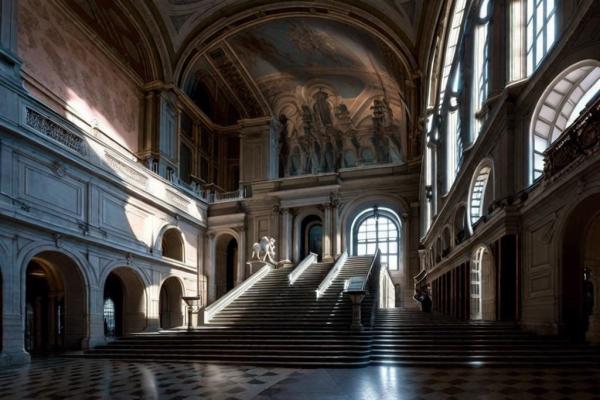 Photo du Palais Royal