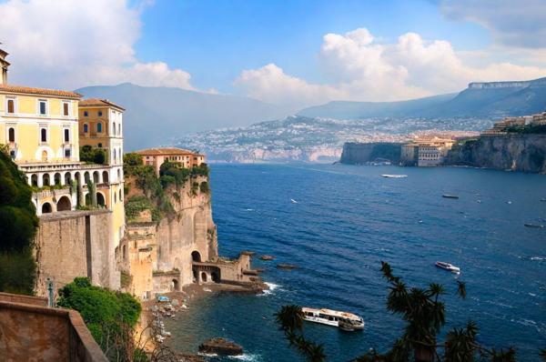 Photo de Sorrente