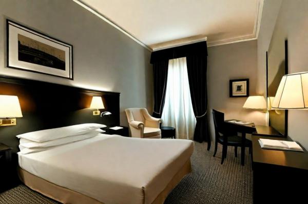 Photo de Grand Hotel Oriente