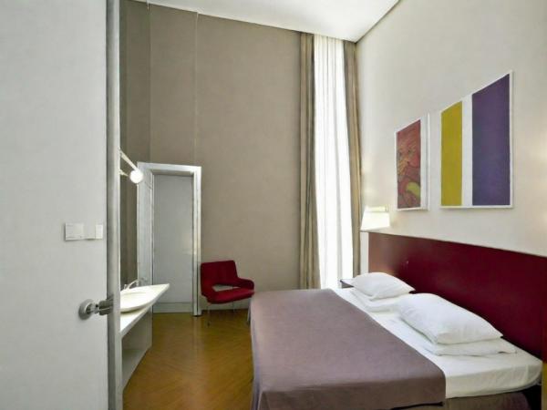 Photo de Piazza Bellini Hotel