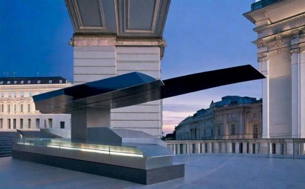 Photo de la galerie Albertina