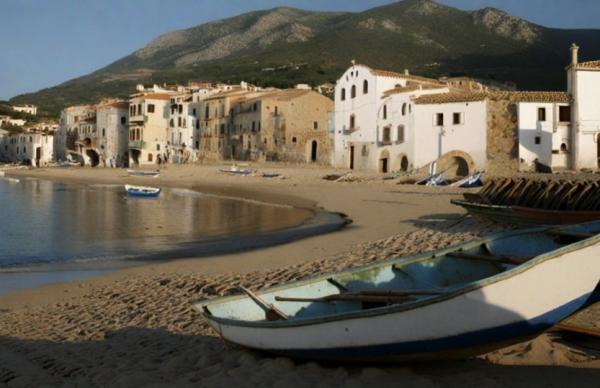 Photo de Cefalu