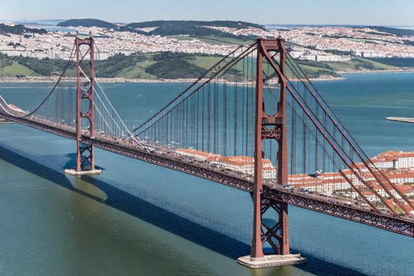 Pont 25 de Abril 