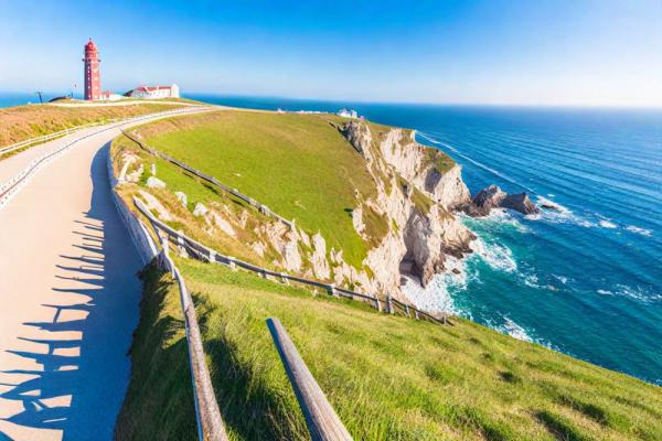 Photo de Cape Cabo da Roca