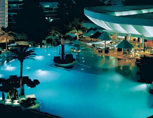 Photo de Dionysos Hotel