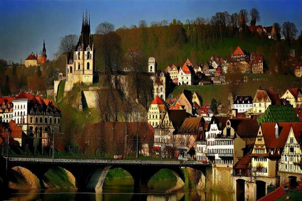 Photos de Roumanie Photo de Roumanie