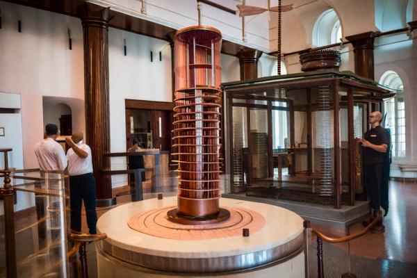 Musée de Nikola Tesla photo