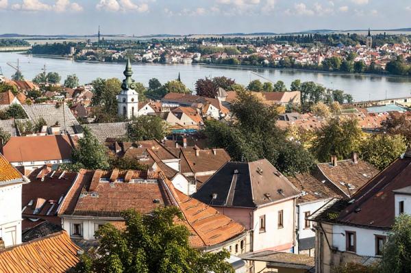 Photo du district de Zemun