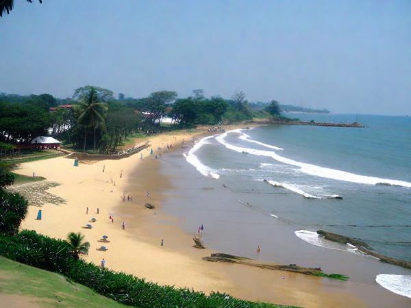 Bentota photo