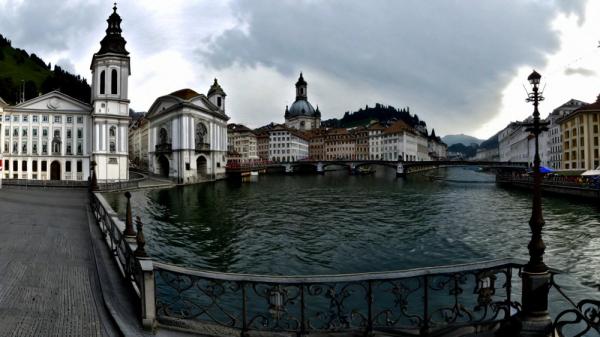 Photo de Lucerne