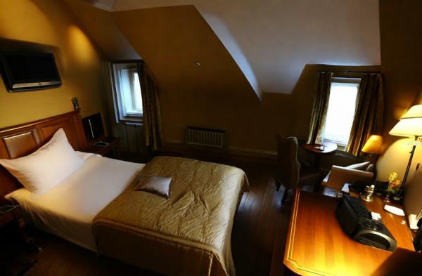 Photo de Marrol's Boutique Hotel