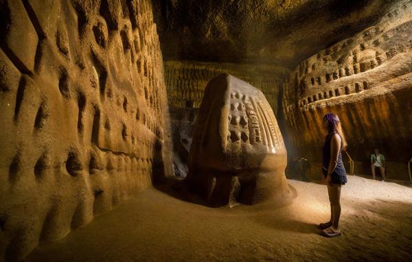 Photo de Beit Guvrin